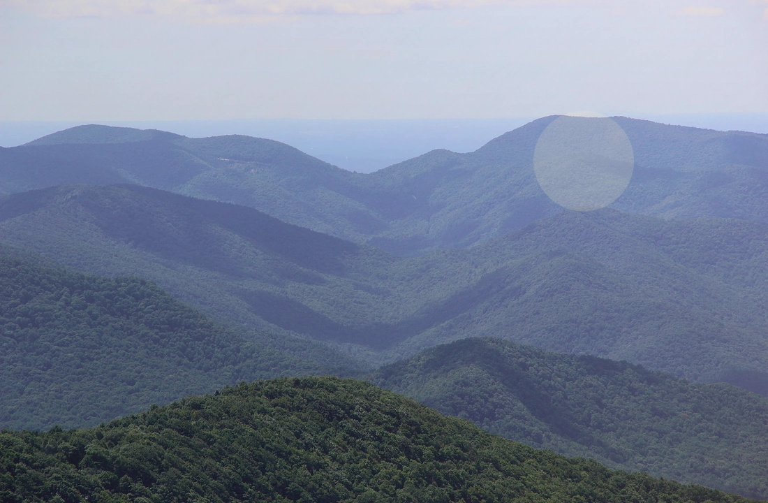 Georgia land records and parcel facts for Selling Land to a Developer in Georgia
