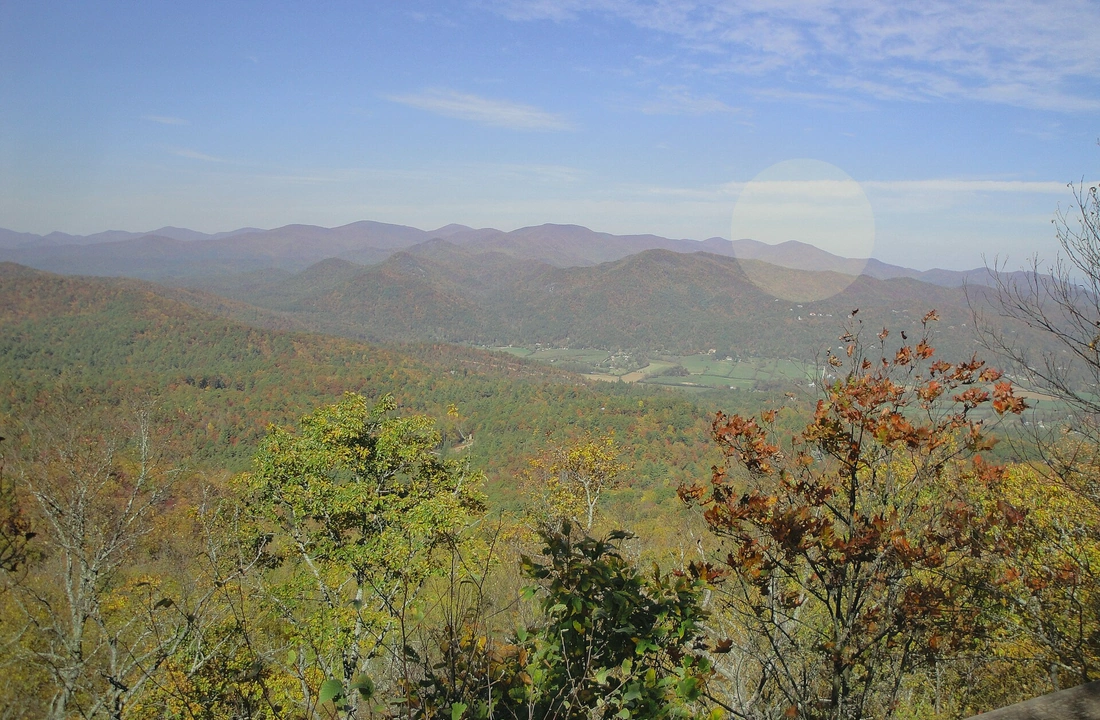 Georgia land records and parcel facts for Tax on Selling Land in Georgia