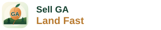 Sell GA Land Fast
