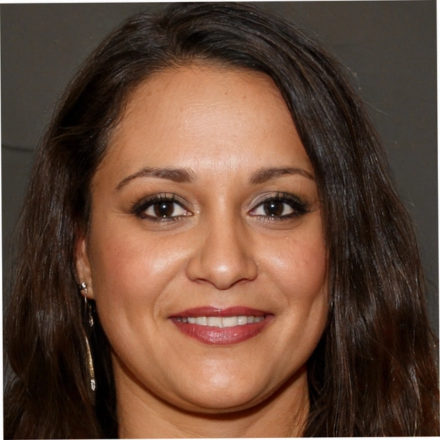 Erica Malone, Georgia landowner