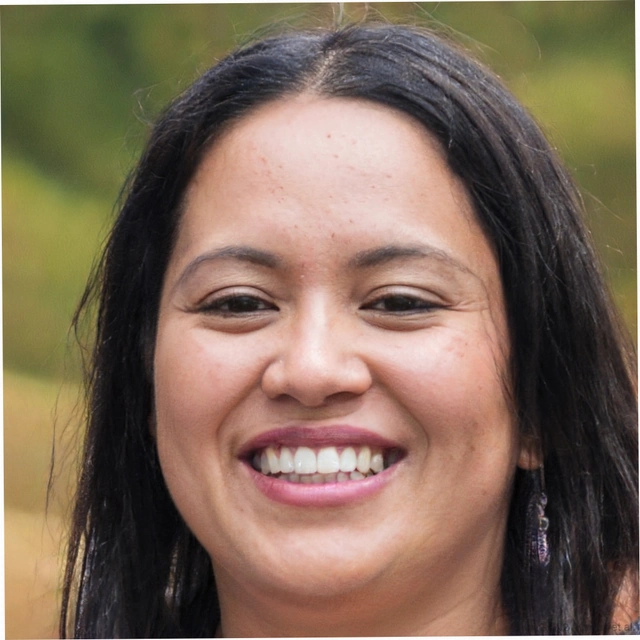 Monica Ellison, Georgia landowner